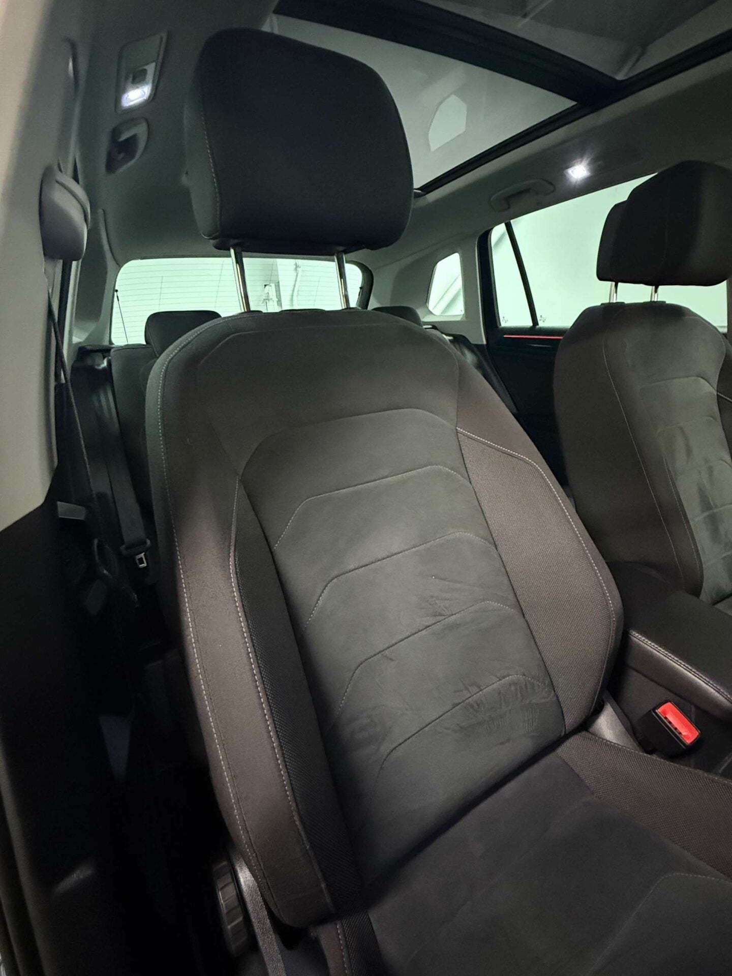 Used Volkswagen Tiguan 2022 for sale - 77502847: Photo 19