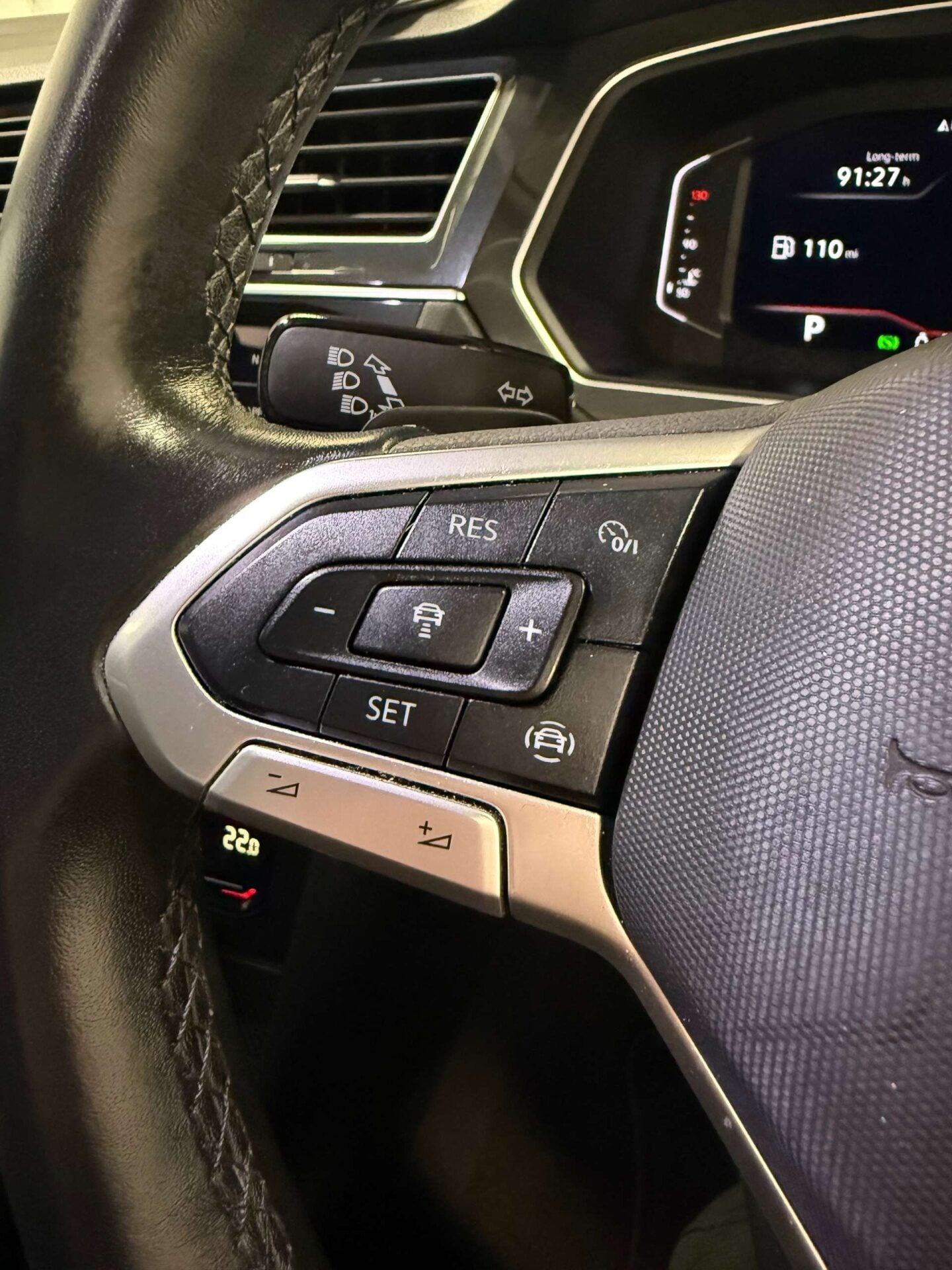 Used Volkswagen Tiguan 2022 for sale - 77502847: Photo 21