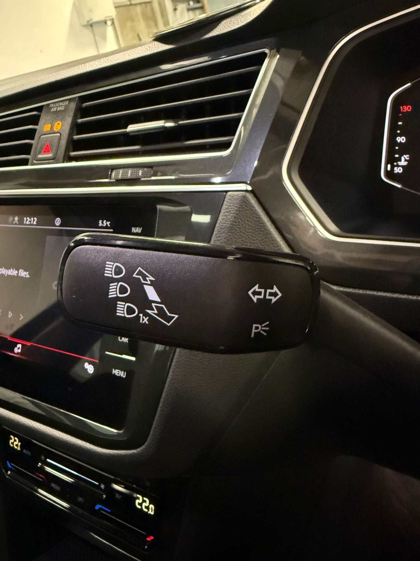 Used Volkswagen Tiguan 2022 for sale - 77502847: Photo 23