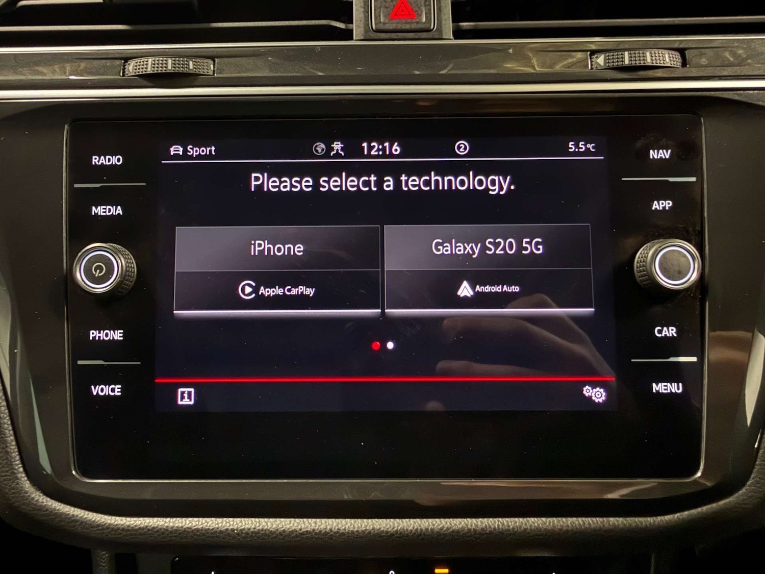 Used Volkswagen Tiguan 2022 for sale - 77502847: Photo 26