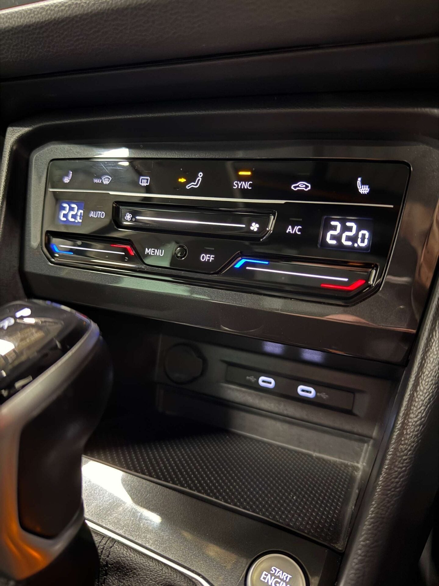 Used Volkswagen Tiguan 2022 for sale - 77502847: Photo 28