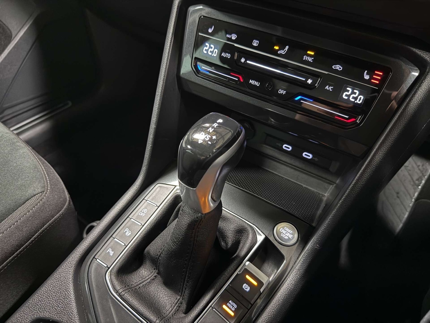 Used Volkswagen Tiguan 2022 for sale - 77502847: Photo 30