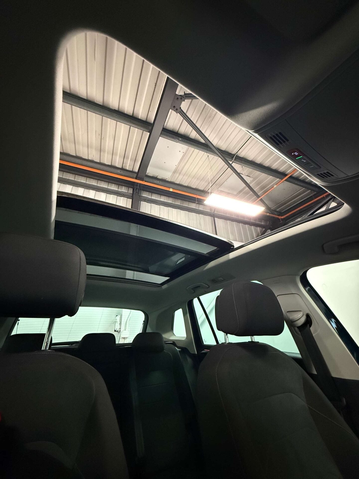 Used Volkswagen Tiguan 2022 for sale - 77502847: Photo 35