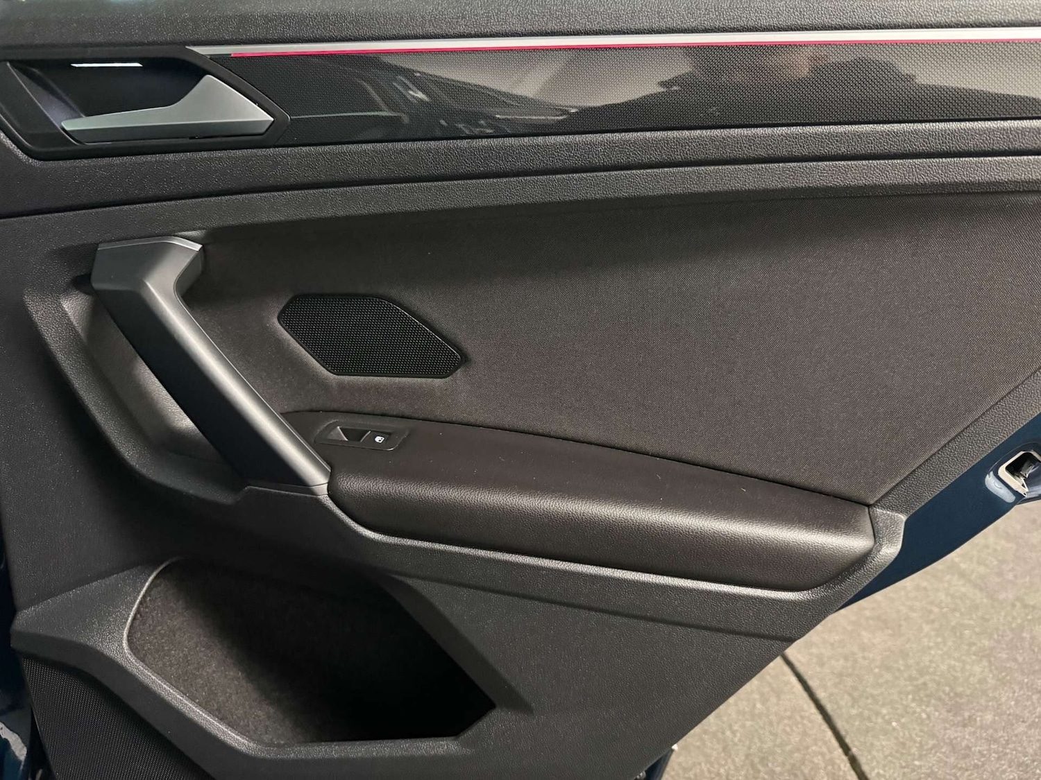 Used Volkswagen Tiguan 2022 for sale - 77502847: Photo 37