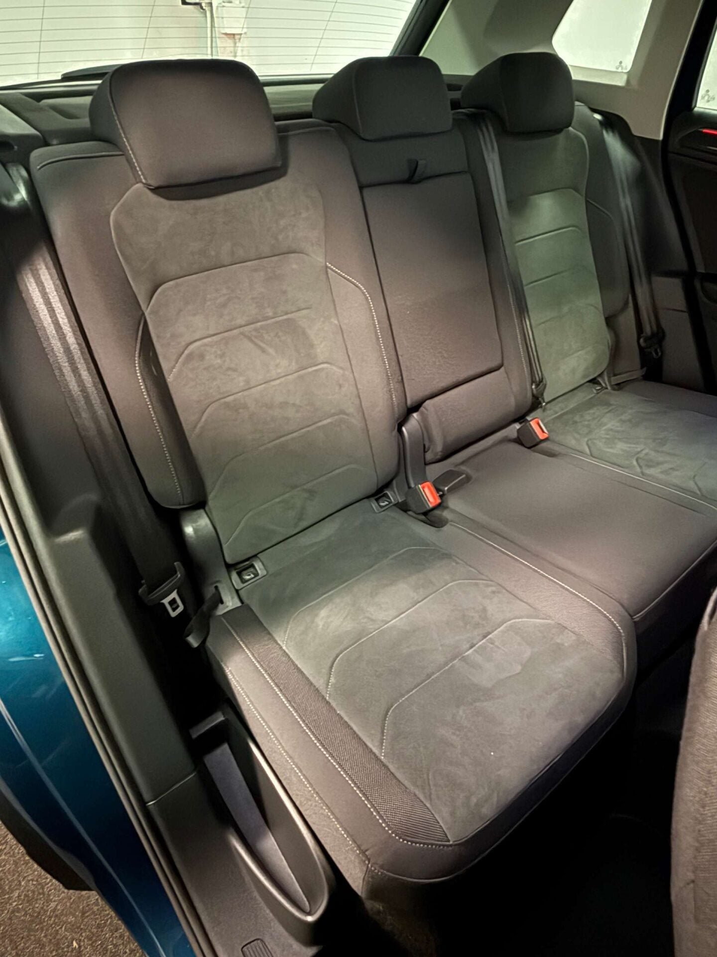 Used Volkswagen Tiguan 2022 for sale - 77502847: Photo 38