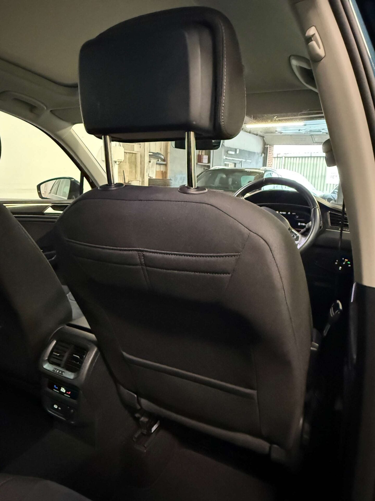 Used Volkswagen Tiguan 2022 for sale - 77502847: Photo 41