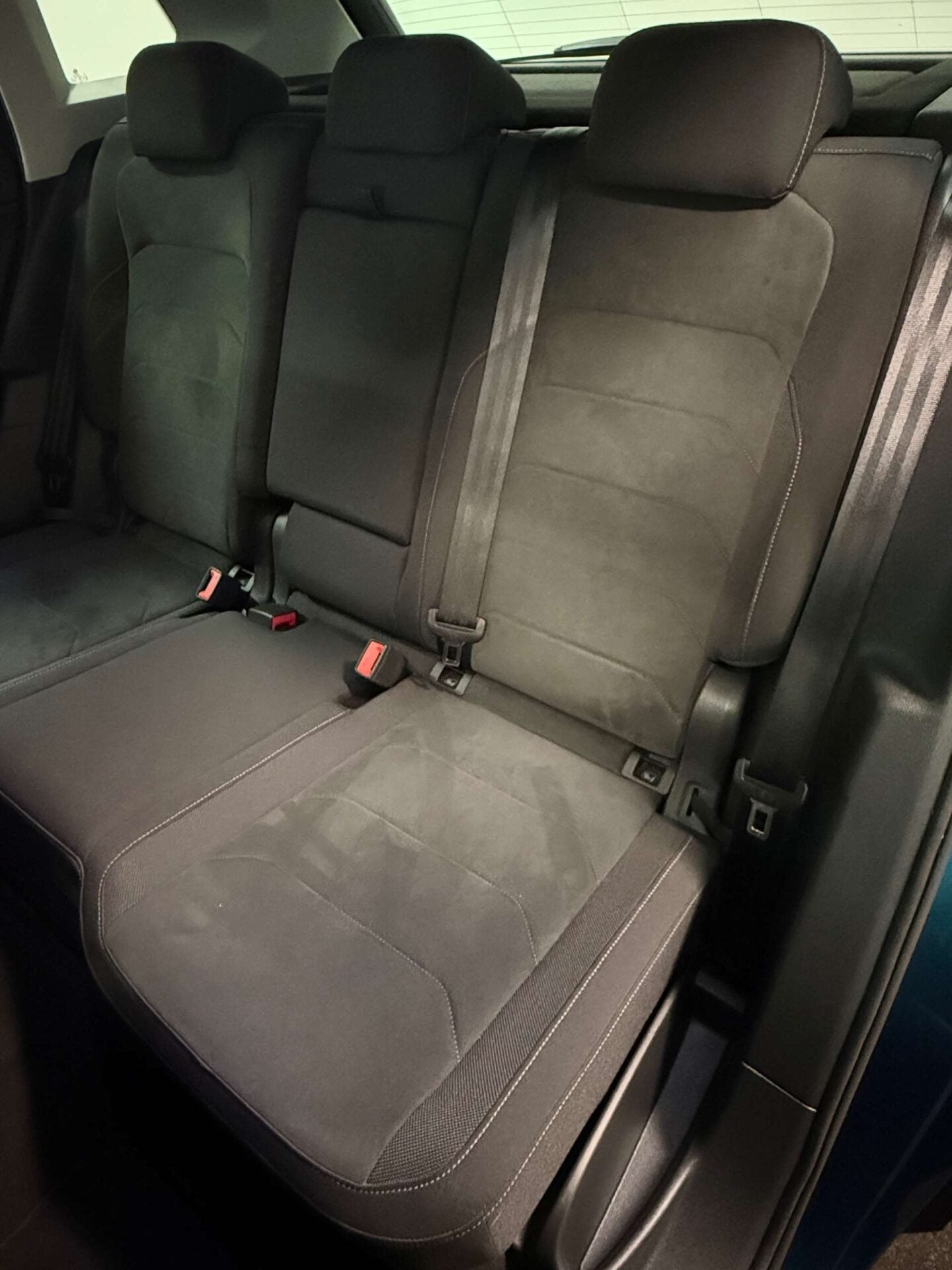 Used Volkswagen Tiguan 2022 for sale - 77502847: Photo 45