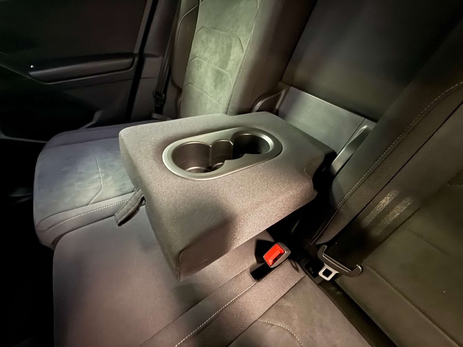 Used Volkswagen Tiguan 2022 for sale - 77502847: Photo 47