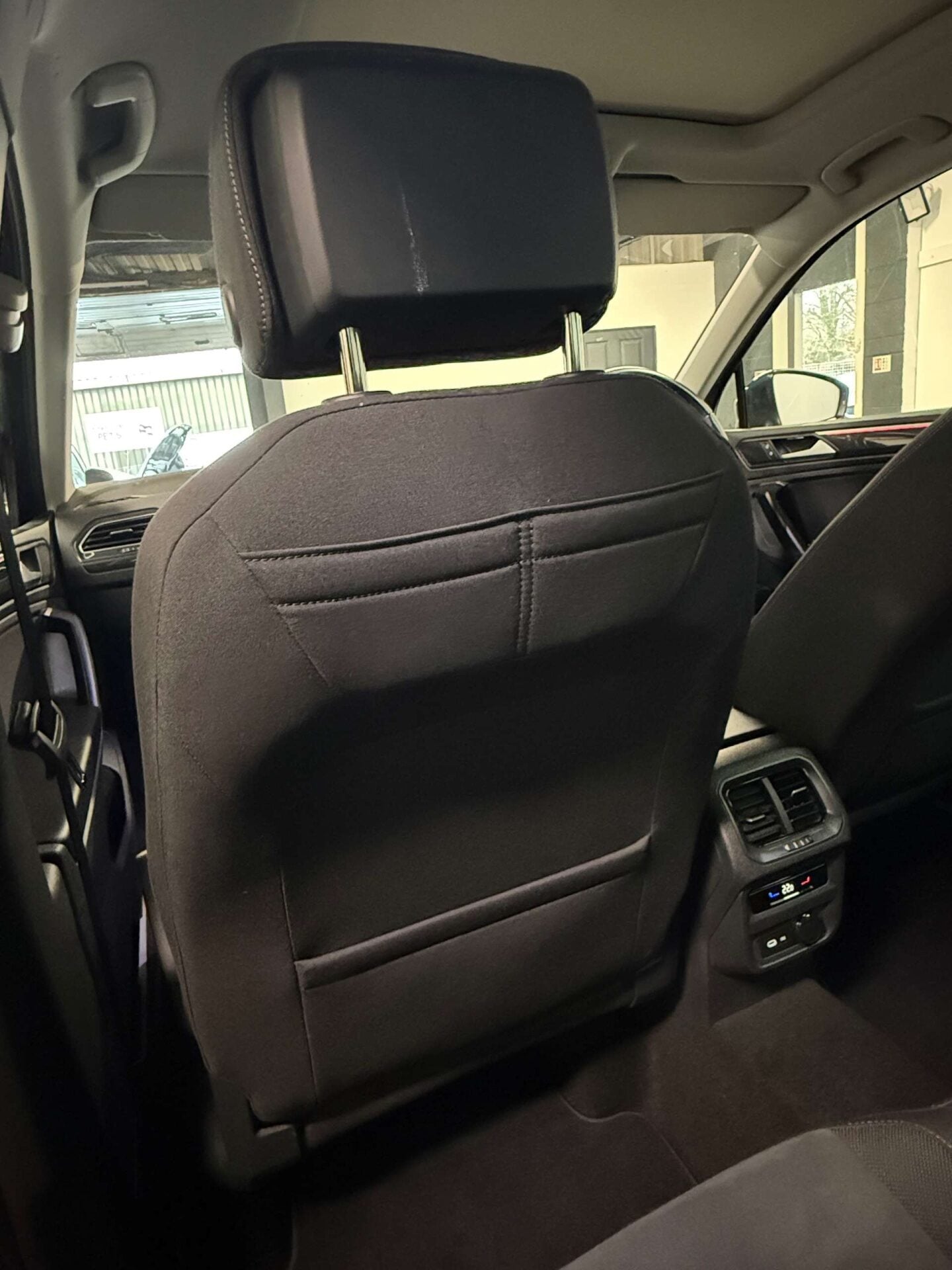 Used Volkswagen Tiguan 2022 for sale - 77502847: Photo 48