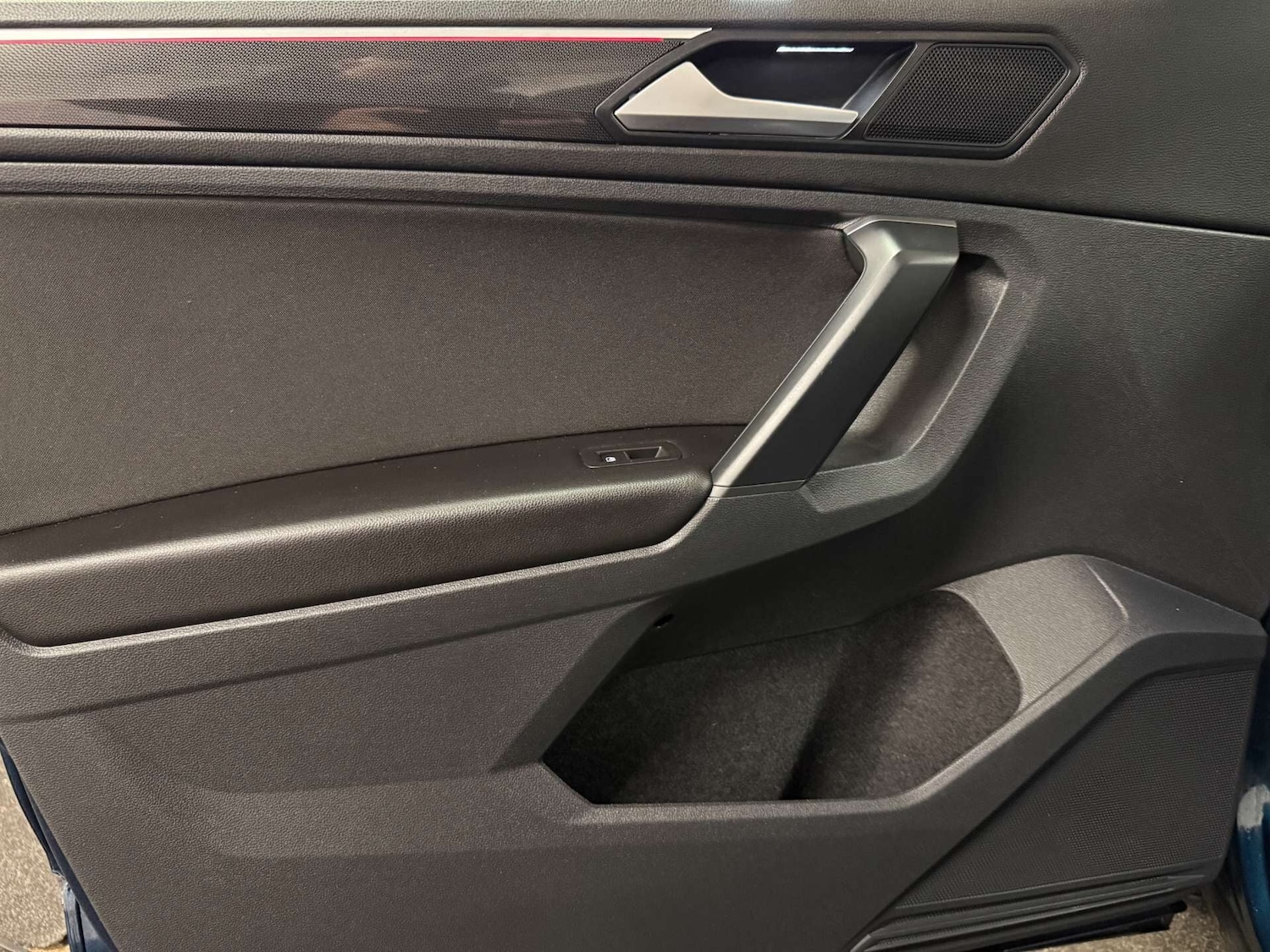 Used Volkswagen Tiguan 2022 for sale - 77502847: Photo 49