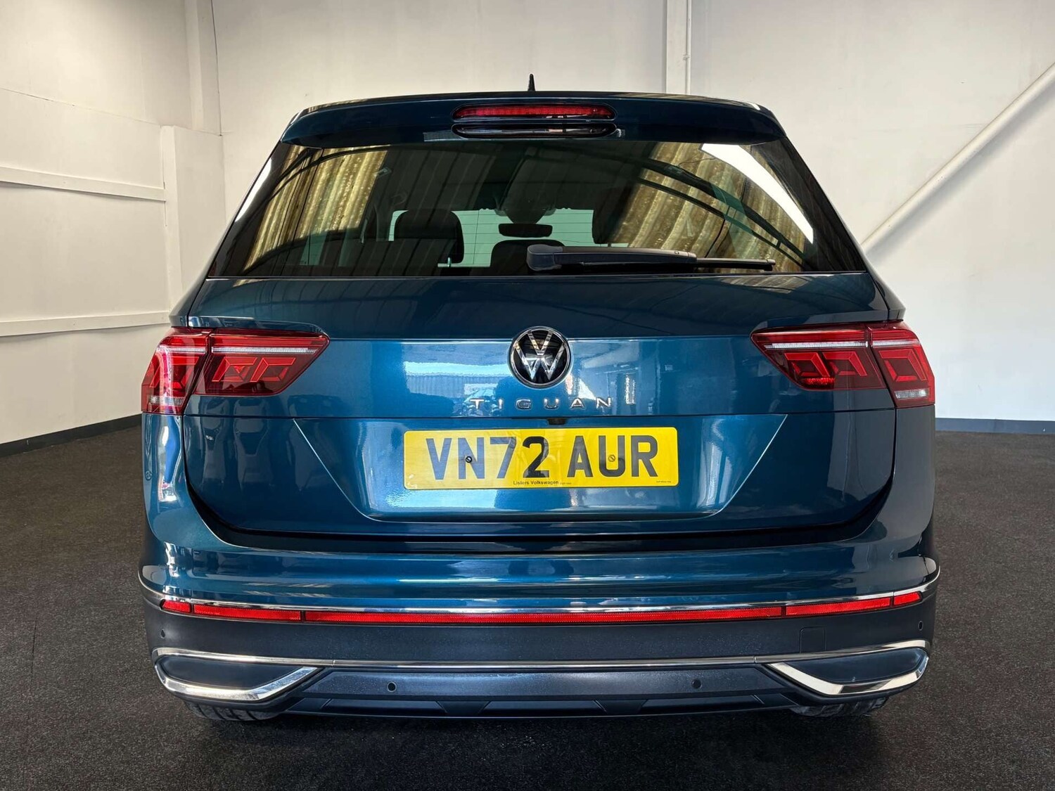 Used Volkswagen Tiguan 2022 for sale - 77502847: Photo 5
