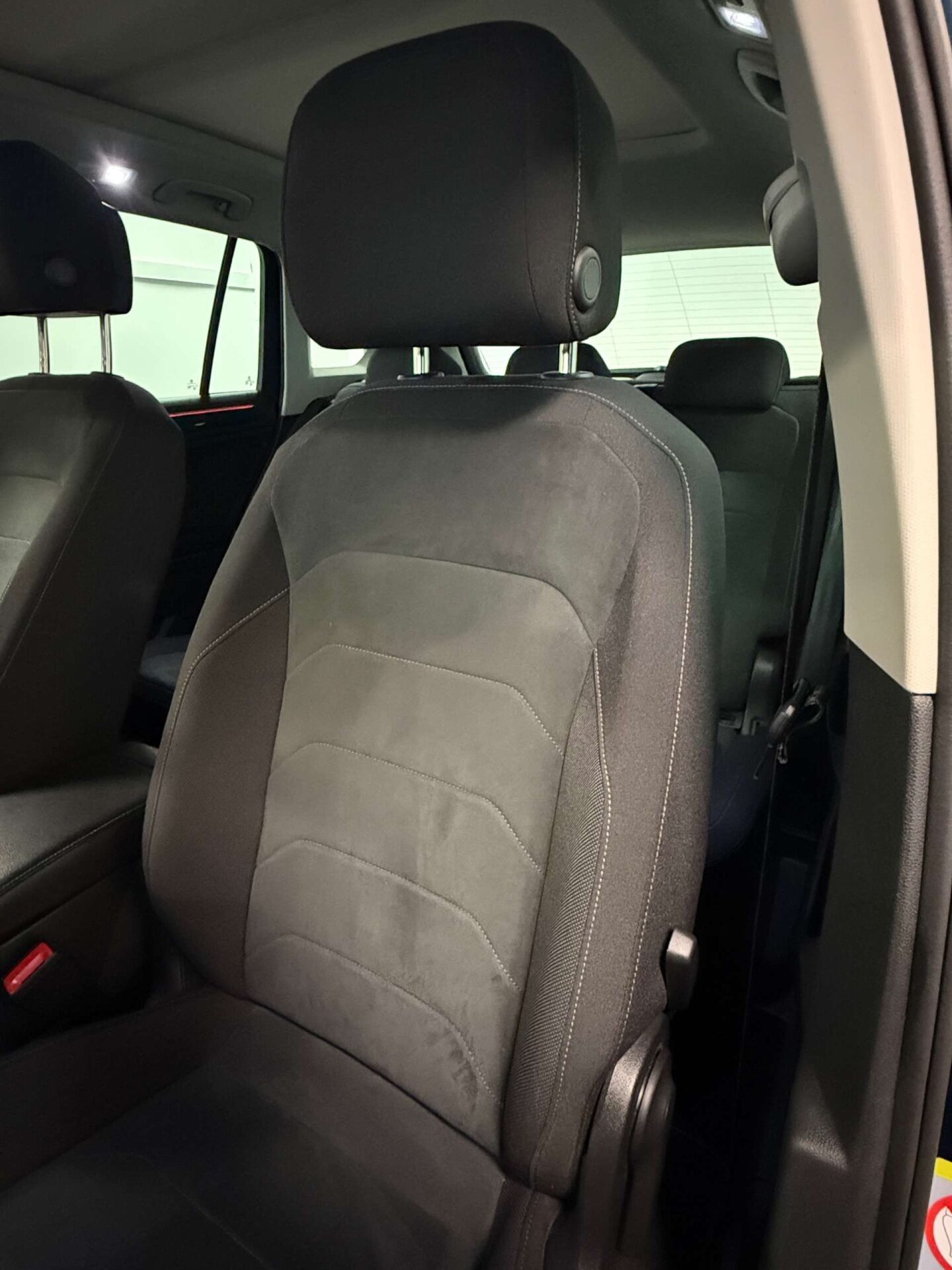 Used Volkswagen Tiguan 2022 for sale - 77502847: Photo 53