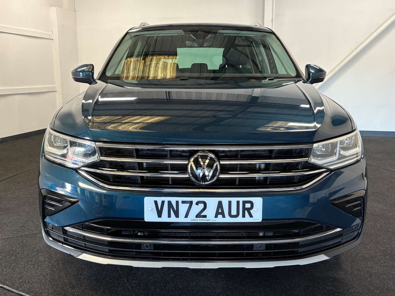 Used Volkswagen Tiguan 2022 for sale - 77502847: Photo 9