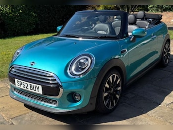 Used MINI Convertible 2019 for sale - 79285611: Photo