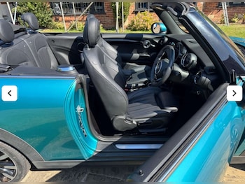 Used MINI Convertible 2019 for sale - 79285611: Photo