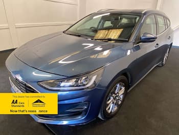 Used Ford Focus 2023 for sale - 79834997: Photo