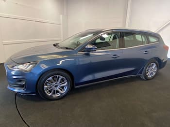 Used Ford Focus 2023 for sale - 79834997: Photo