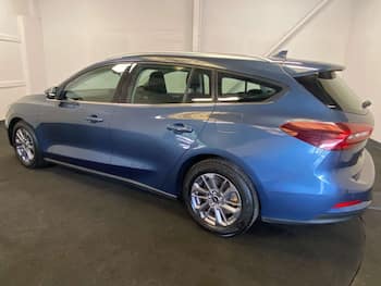Used Ford Focus 2023 for sale - 79834997: Photo