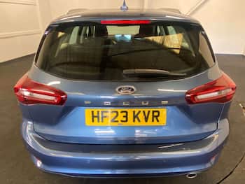 Used Ford Focus 2023 for sale - 79834997: Photo
