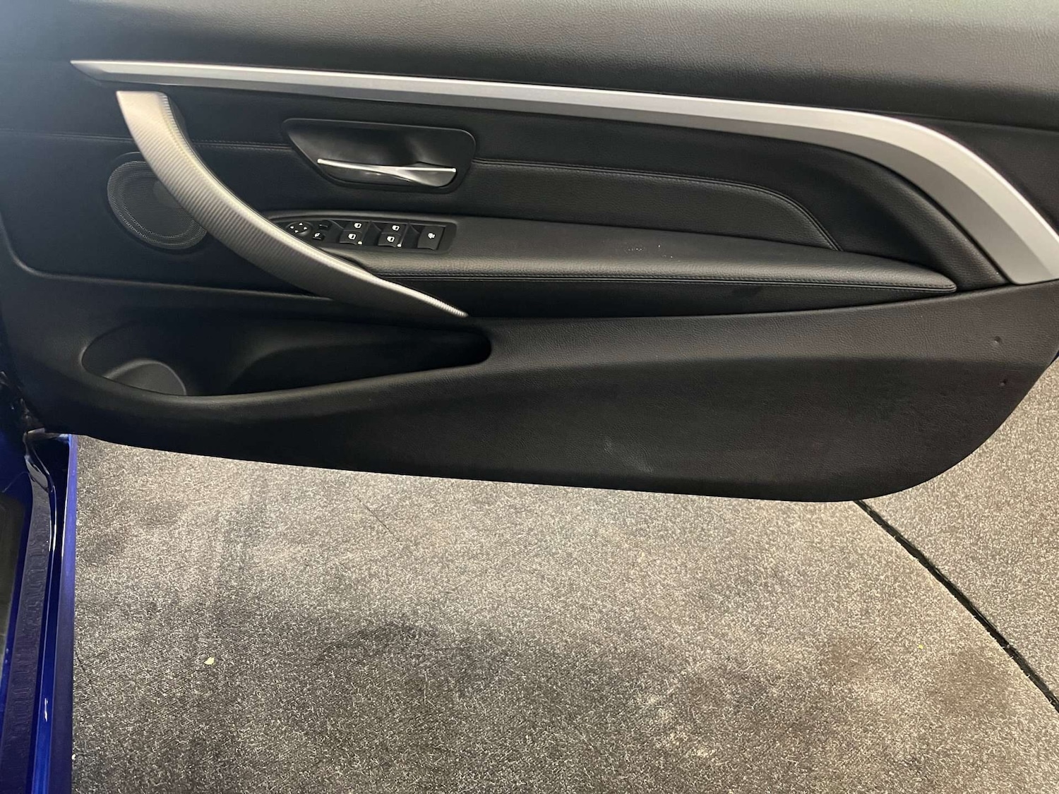 Used BMW 4 Series 2017 for sale - 76464543: Photo 12