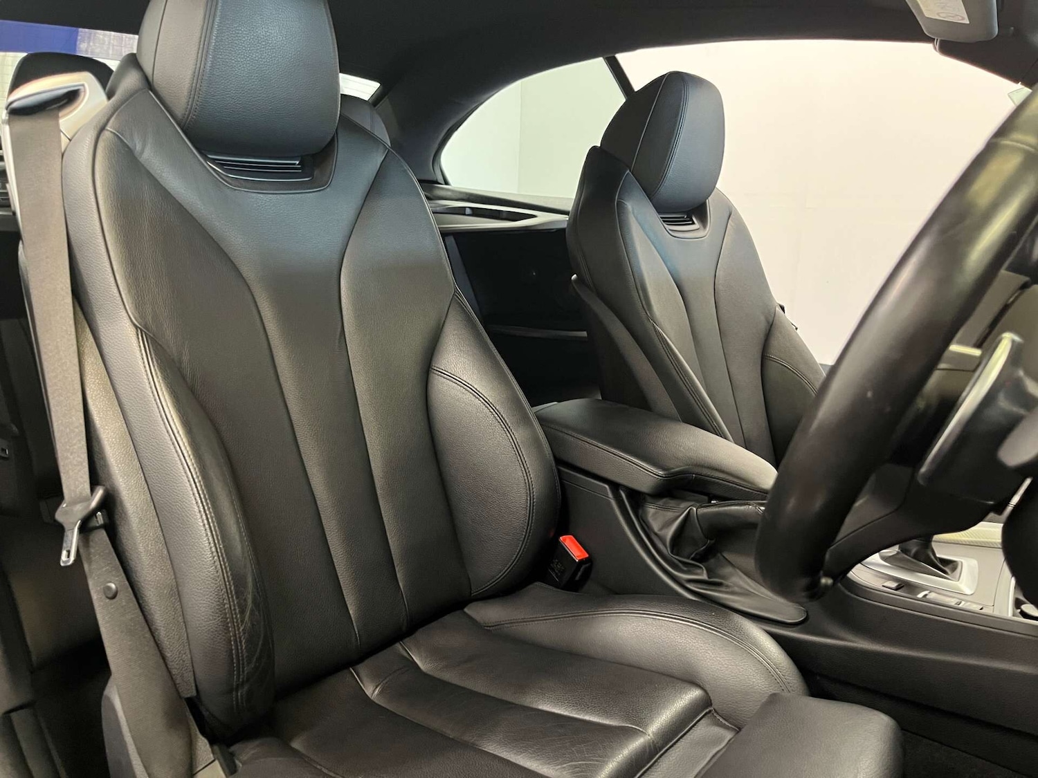 Used BMW 4 Series 2017 for sale - 76464543: Photo 14