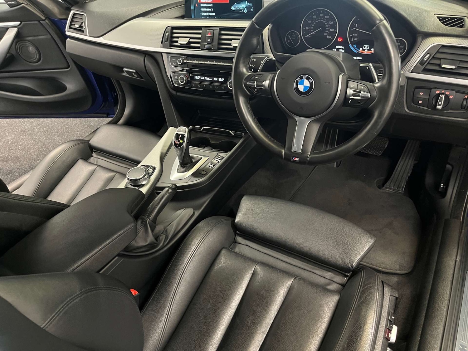 Used BMW 4 Series 2017 for sale - 76464543: Photo 18