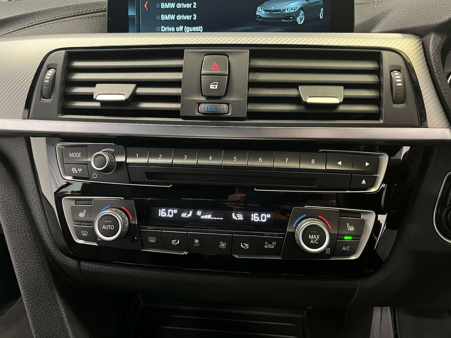 Used BMW 4 Series 2017 for sale - 76464543: Photo 24