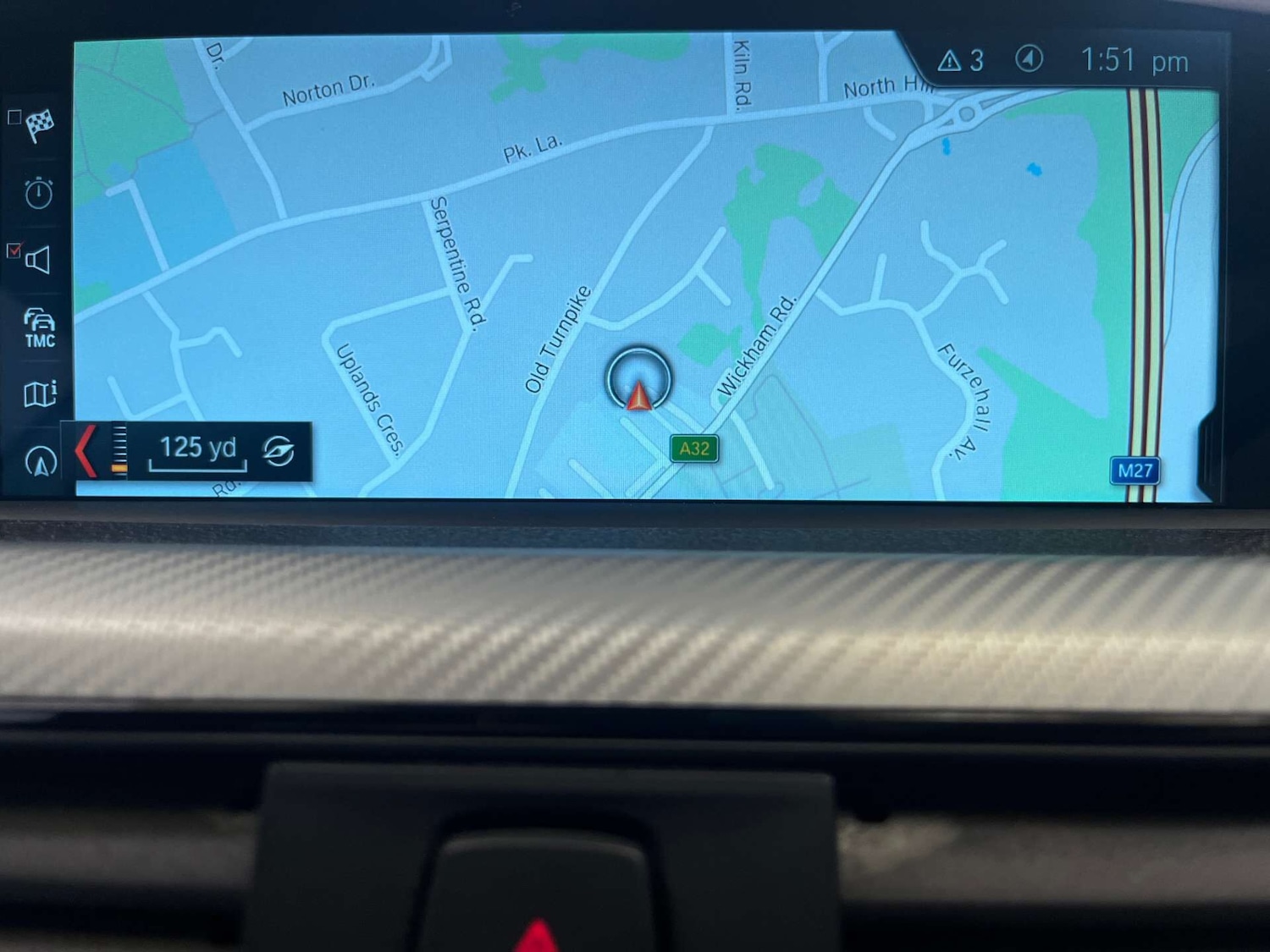 Used BMW 4 Series 2017 for sale - 76464543: Photo 26