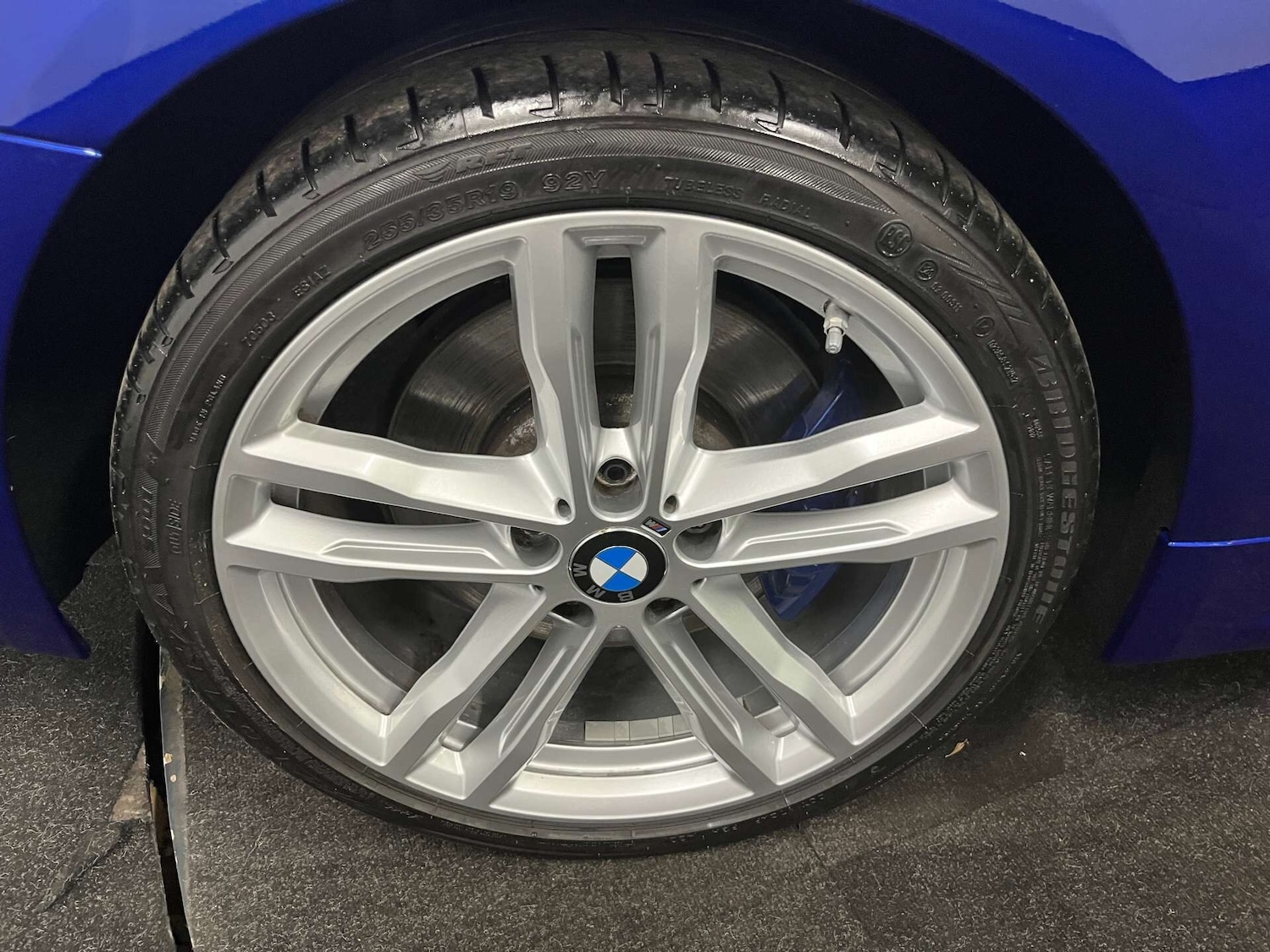 Used BMW 4 Series 2017 for sale - 76464543: Photo 32