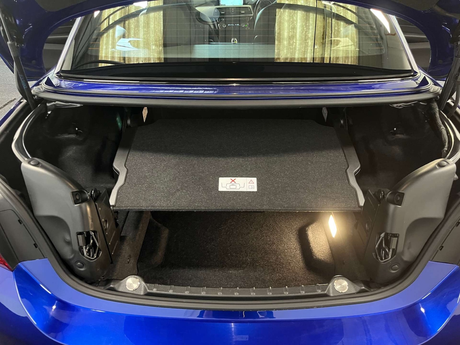 Used BMW 4 Series 2017 for sale - 76464543: Photo 33