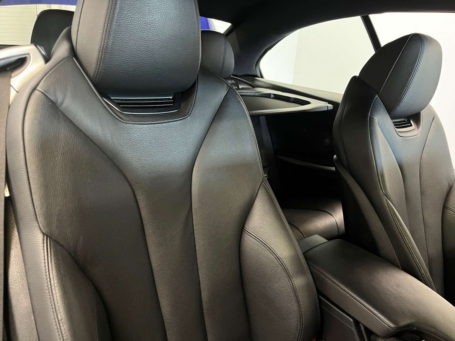 Used BMW 4 Series 2017 for sale - 76464543: Photo 36