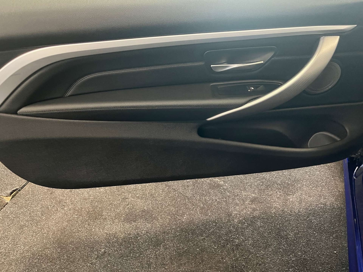 Used BMW 4 Series 2017 for sale - 76464543: Photo 38