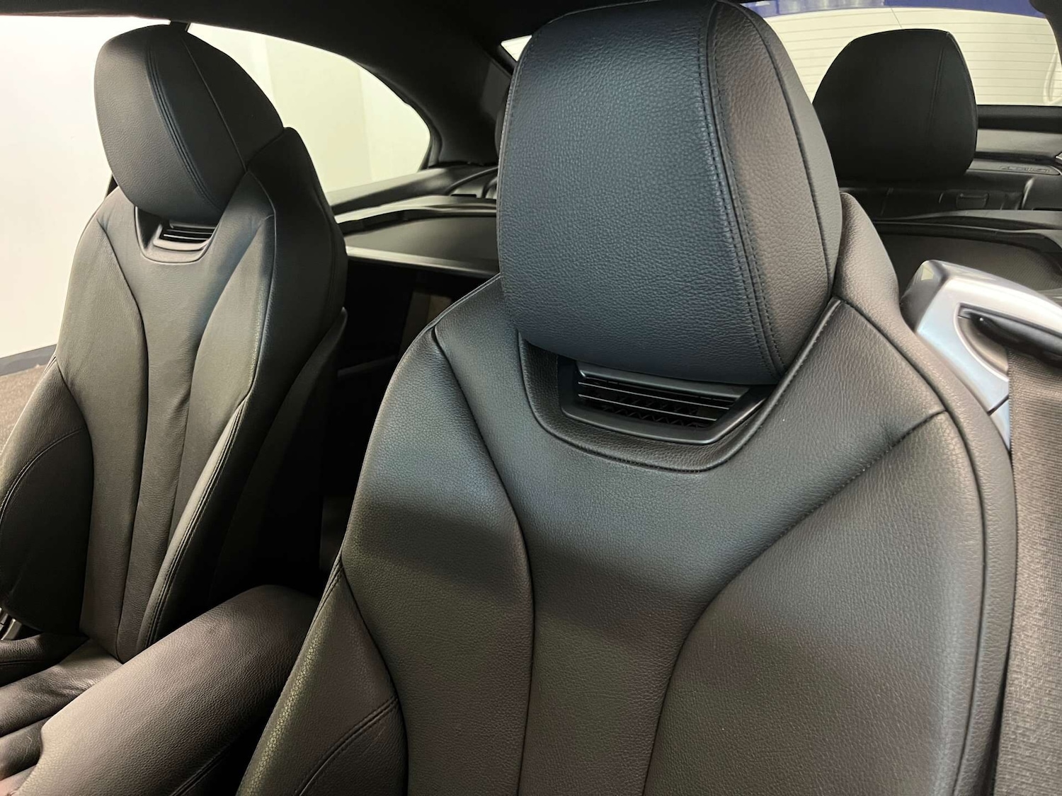 Used BMW 4 Series 2017 for sale - 76464543: Photo 43