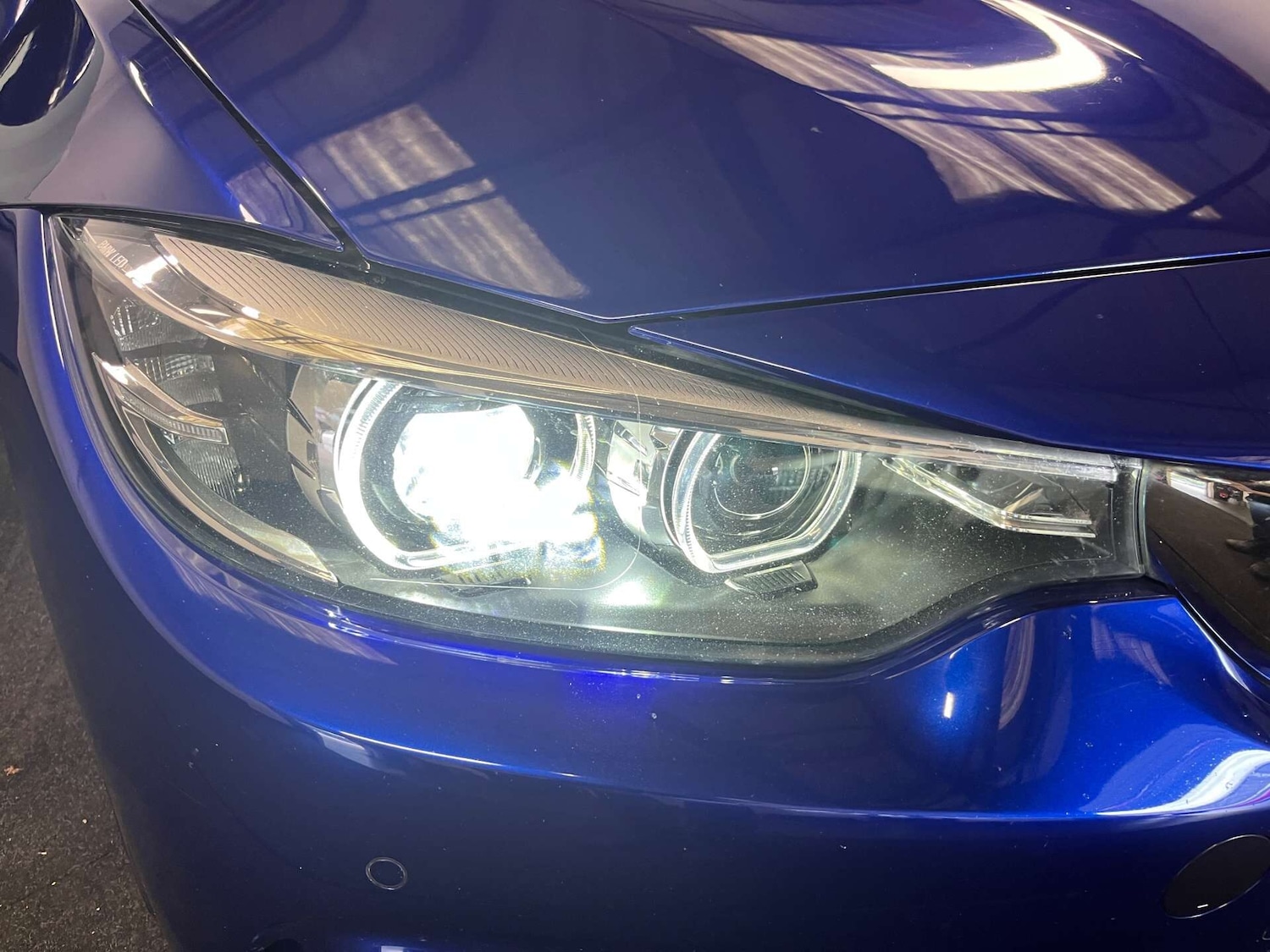 Used BMW 4 Series 2017 for sale - 76464543: Photo 46