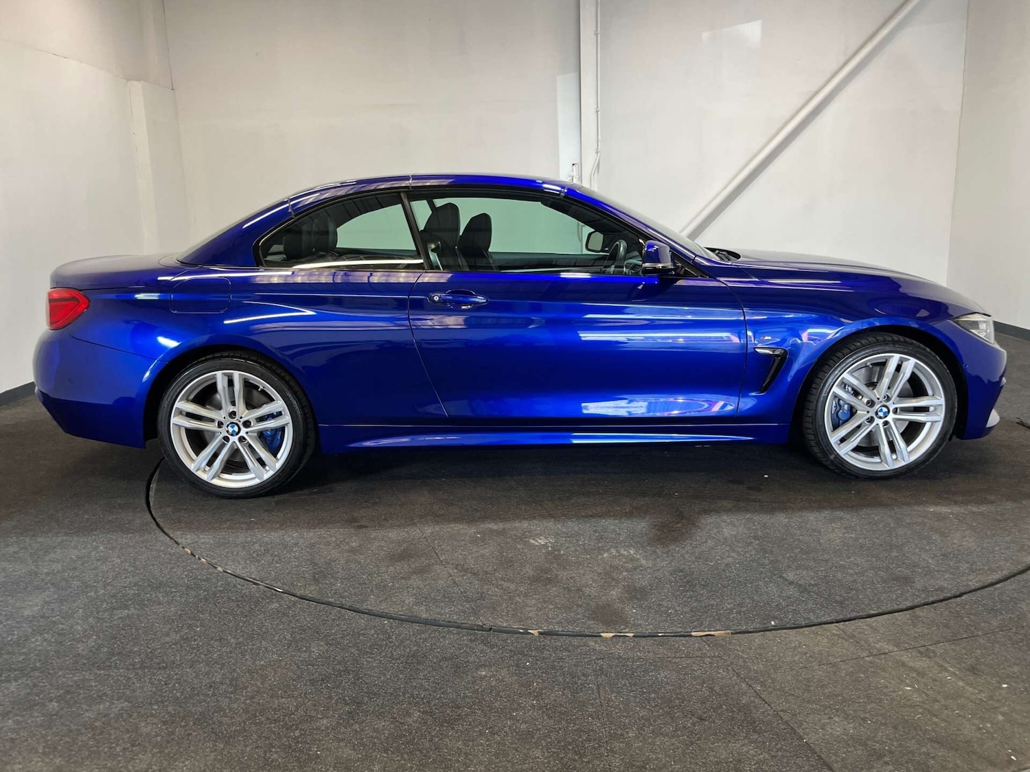 Used BMW 4 Series 2017 for sale - 76464543: Photo 6