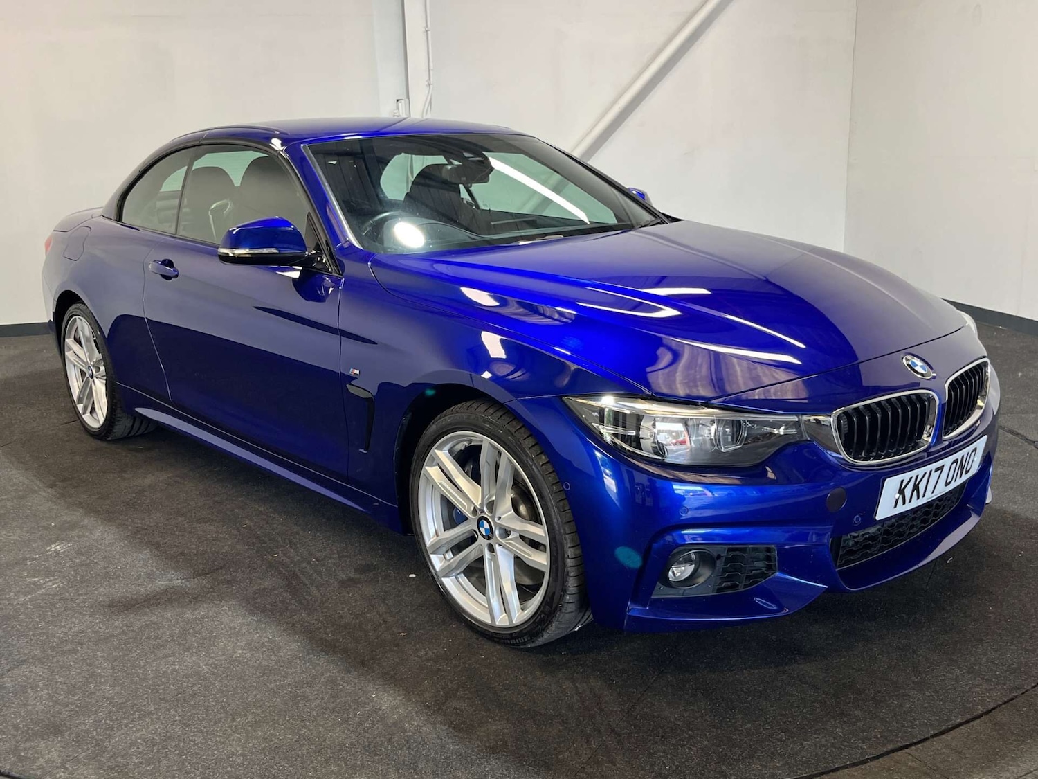 Used BMW 4 Series 2017 for sale - 76464543: Photo 7