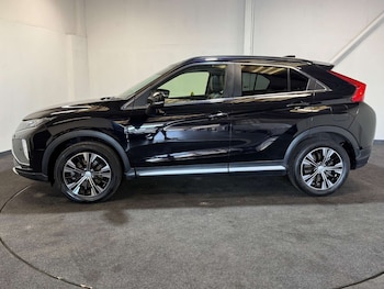 Used Mitsubishi Eclipse Cross 2018 for sale - 75425334: Photo
