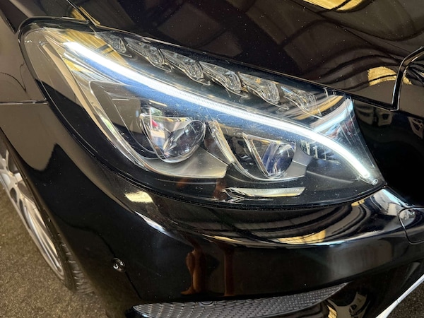 Used Mercedes-Benz C-Class 2018 for sale - 76218958: Photo 13