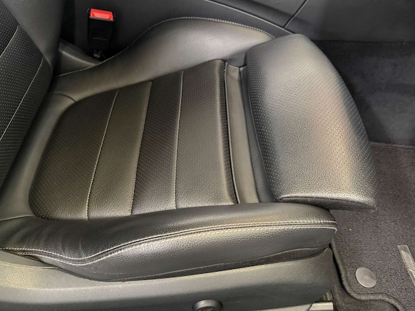 Used Mercedes-Benz C-Class 2018 for sale - 76218958: Photo 16