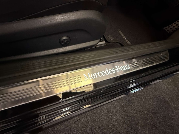 Used Mercedes-Benz C-Class 2018 for sale - 76218958: Photo 22