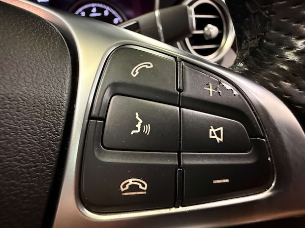Used Mercedes-Benz C-Class 2018 for sale - 76218958: Photo 24