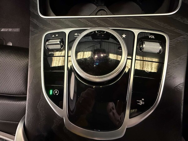 Used Mercedes-Benz C-Class 2018 for sale - 76218958: Photo 28