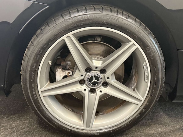 Used Mercedes-Benz C-Class 2018 for sale - 76218958: Photo 40