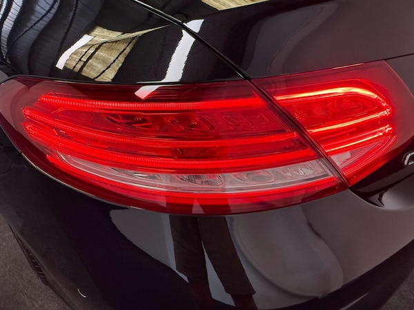 Used Mercedes-Benz C-Class 2018 for sale - 76218958: Photo 45