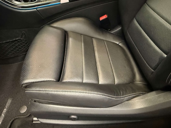 Used Mercedes-Benz C-Class 2018 for sale - 76218958: Photo 48