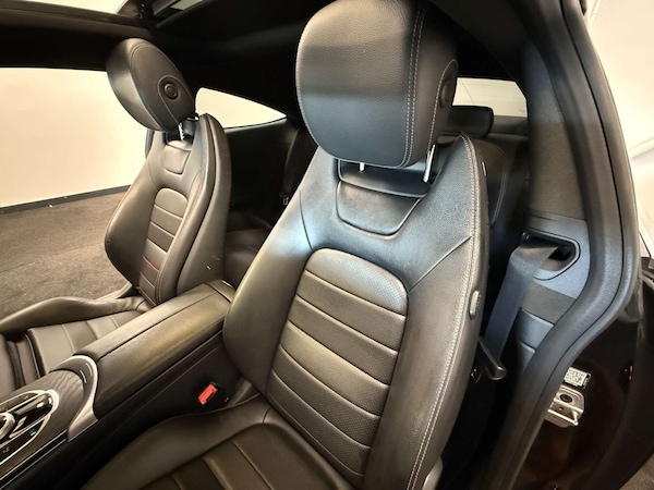 Used Mercedes-Benz C-Class 2018 for sale - 76218958: Photo 49