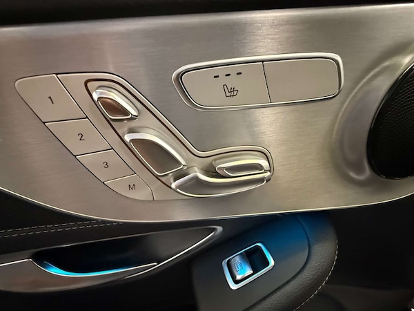 Used Mercedes-Benz C-Class 2018 for sale - 76218958: Photo 53