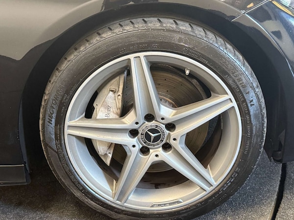 Used Mercedes-Benz C-Class 2018 for sale - 76218958: Photo 57