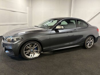 Used BMW 2 Series 2019 for sale - 77302865: Photo
