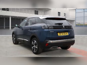 Used Peugeot 3008 2021 for sale - 75517158: Photo